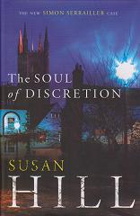 The Soul of Discretion by Susan Hill